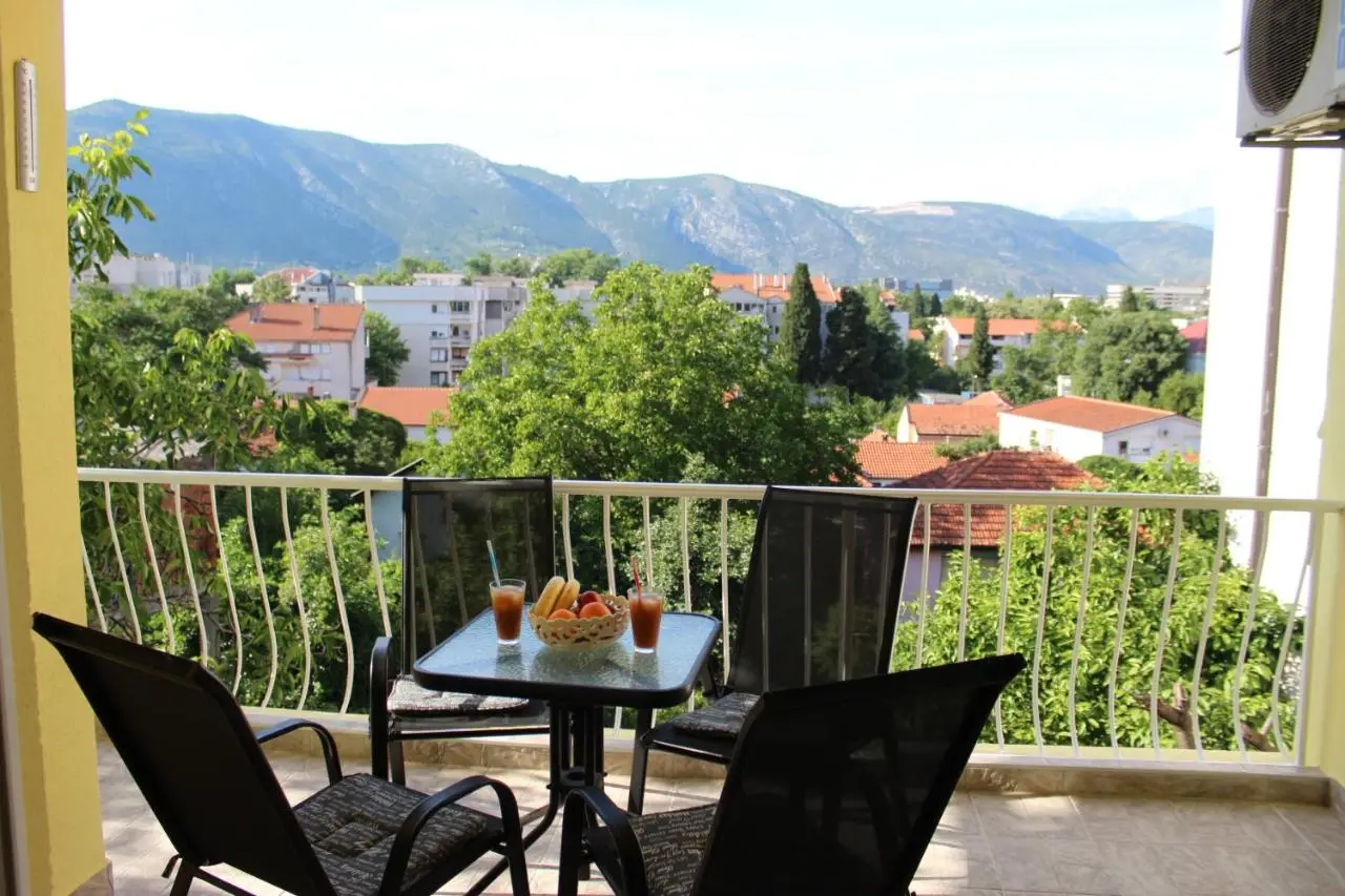 Mostar House