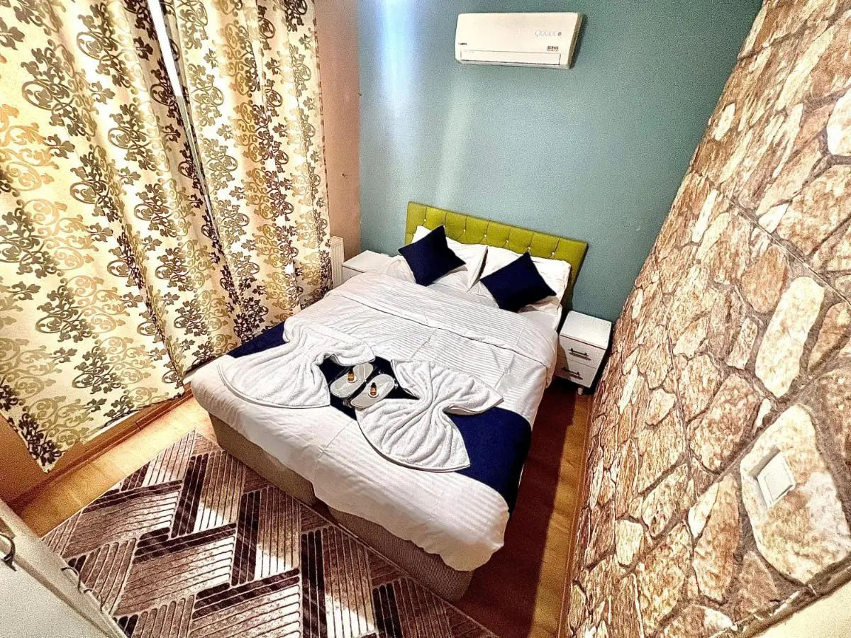 Taksim White House Hotel