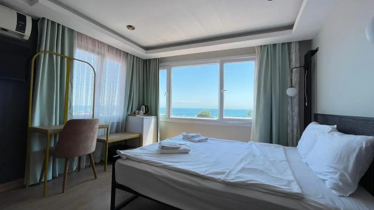 Ora Bella Hotel