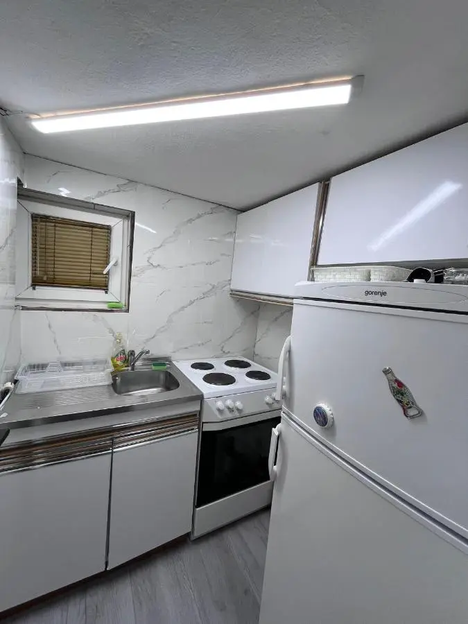 Sunset Apartment