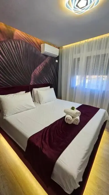 City Center Apartment
