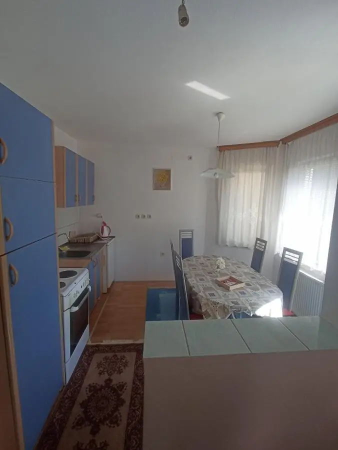 Sleep & fly - Sarajevo Airport apartment