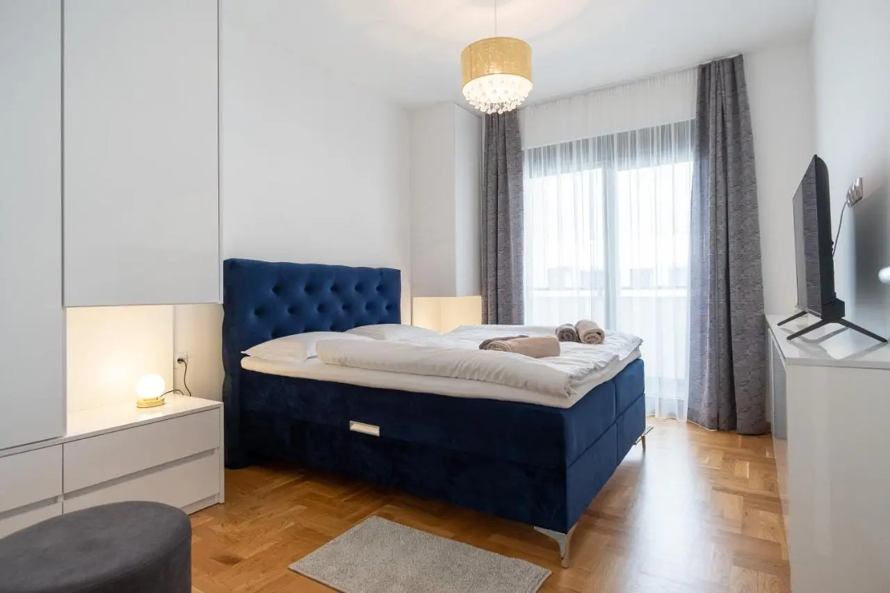 INSTA Premium Apartment