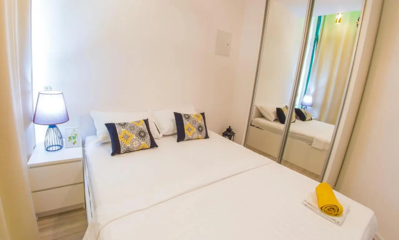Apartment Neretva Magic Dream