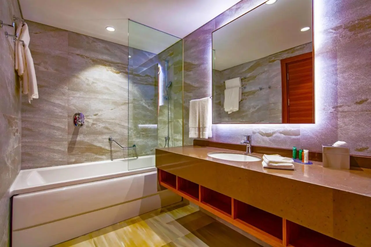 Accom Hotels Sivas