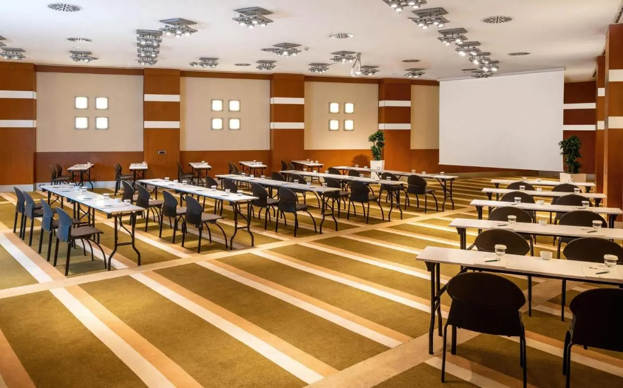 Point Hotel Taksim