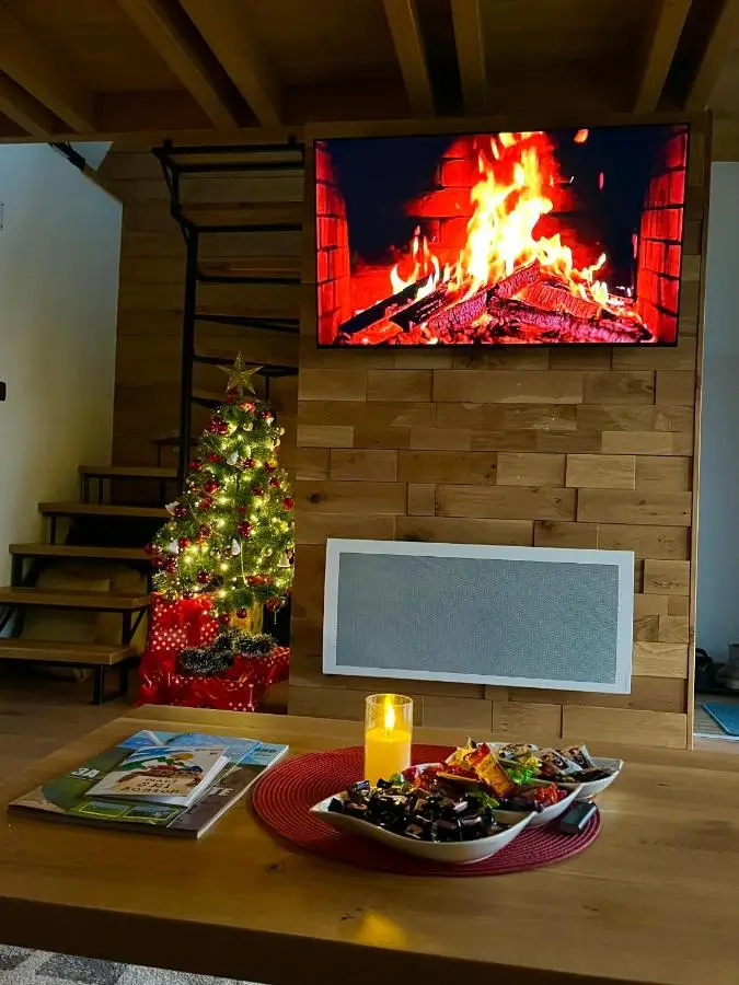 Vikend kuća Vrelo Miljacke