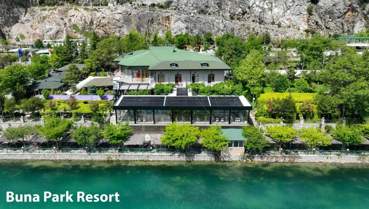 Buna Park Hotel