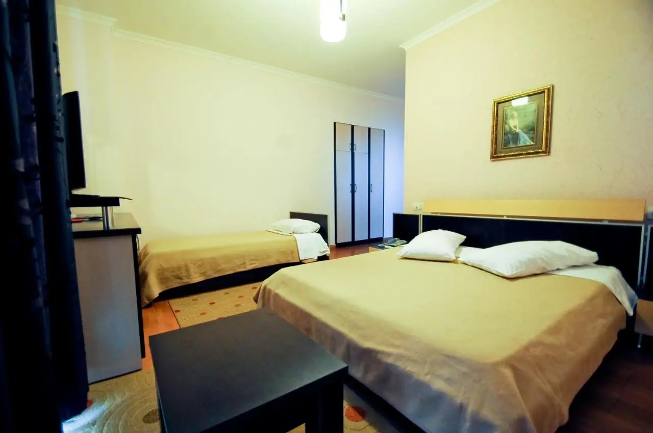 Hotel Lubjana