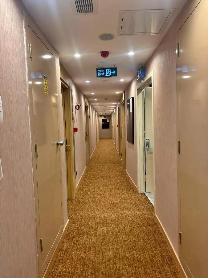 Hotel Sapphire
