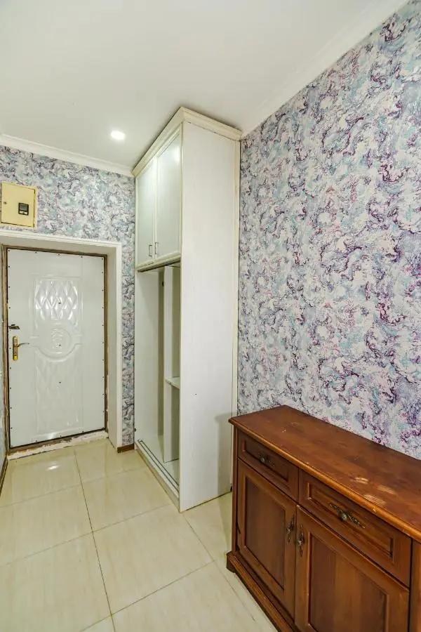 Sweet Apartment in Nizami