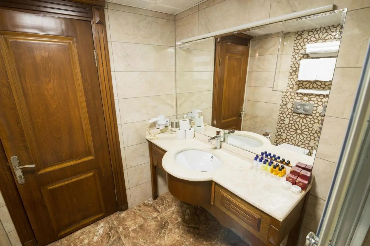 A'la Sofia Hotel İstanbul