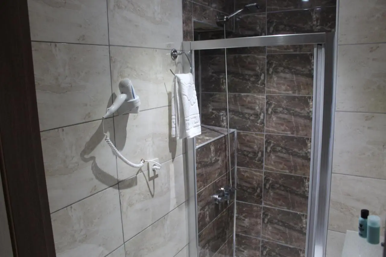 HOTEL MİKLAGORD