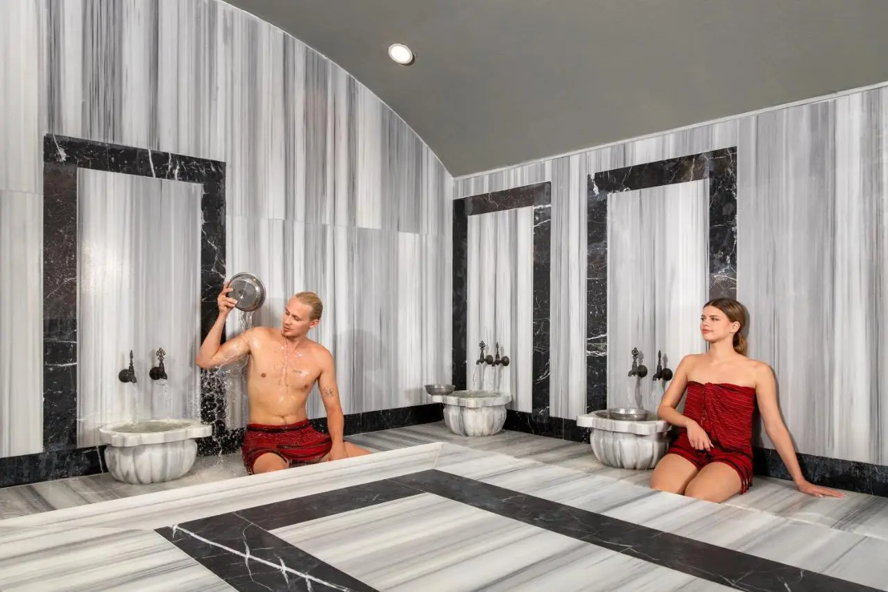My Belek Collection ex Hotella Resort & Spa