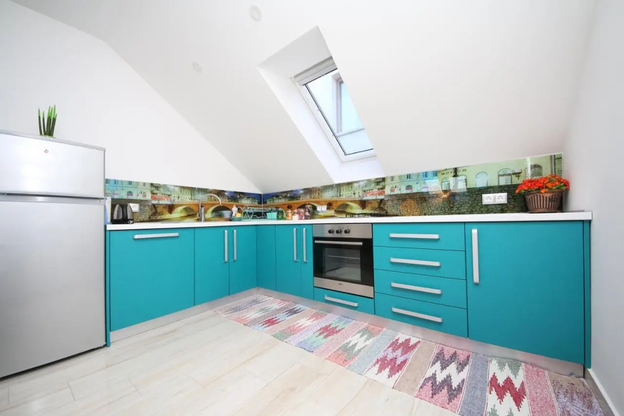 Apartment STARI LISAC