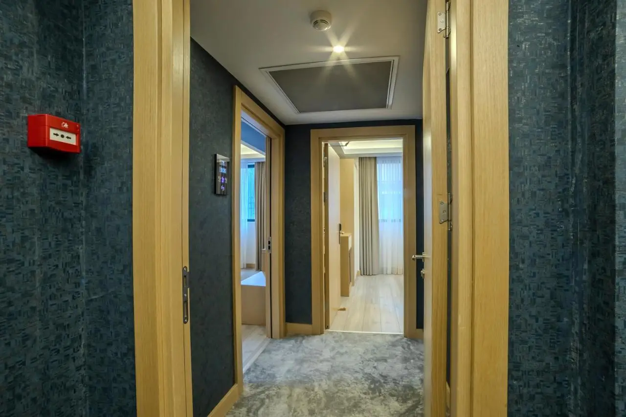 Downtown Sirkeci Hotel
