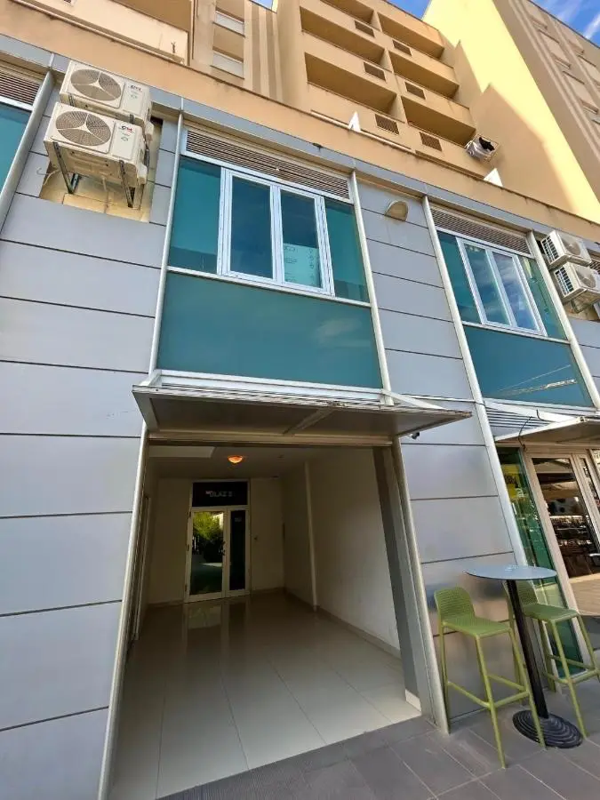 TORO Orca apartments