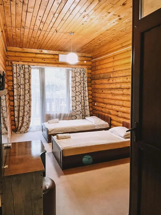 Hotel Riverwood