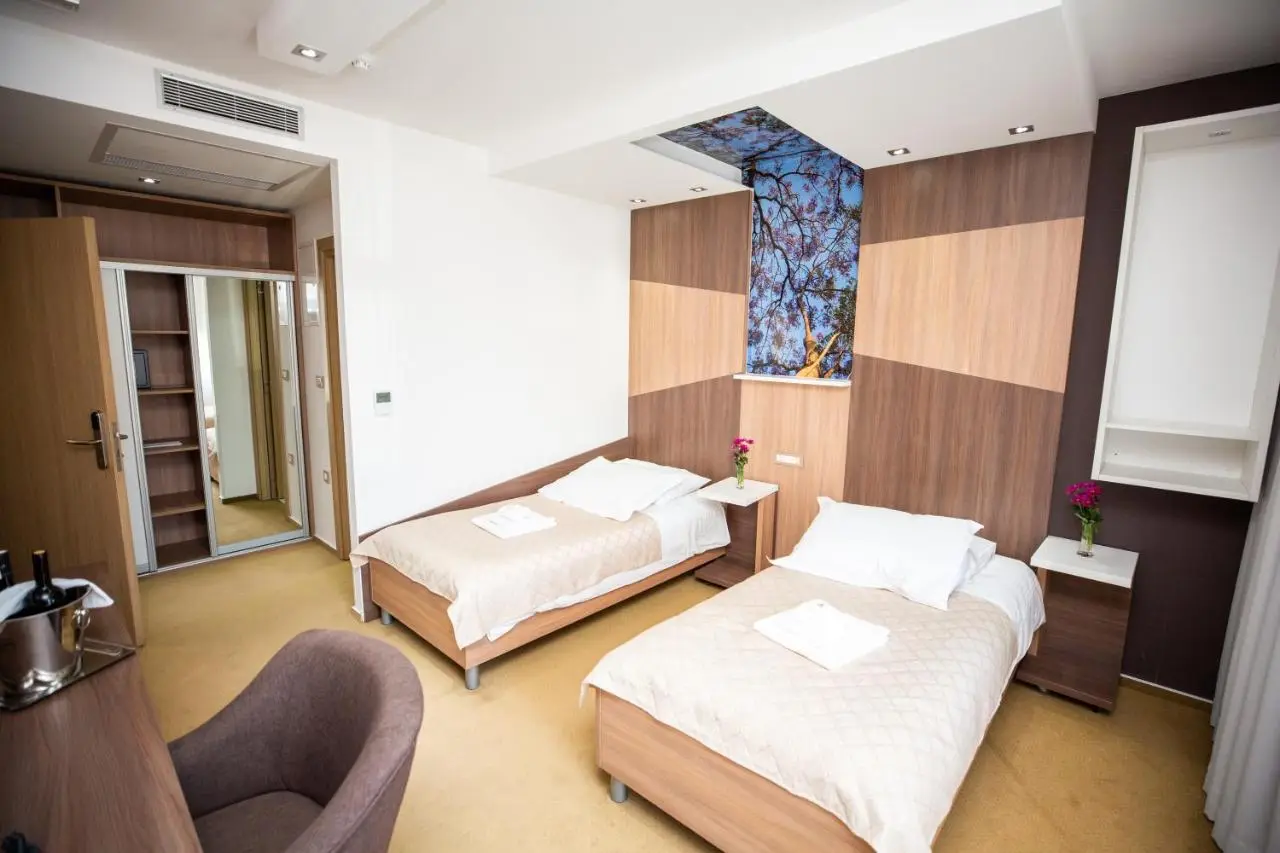Hotel Herceg