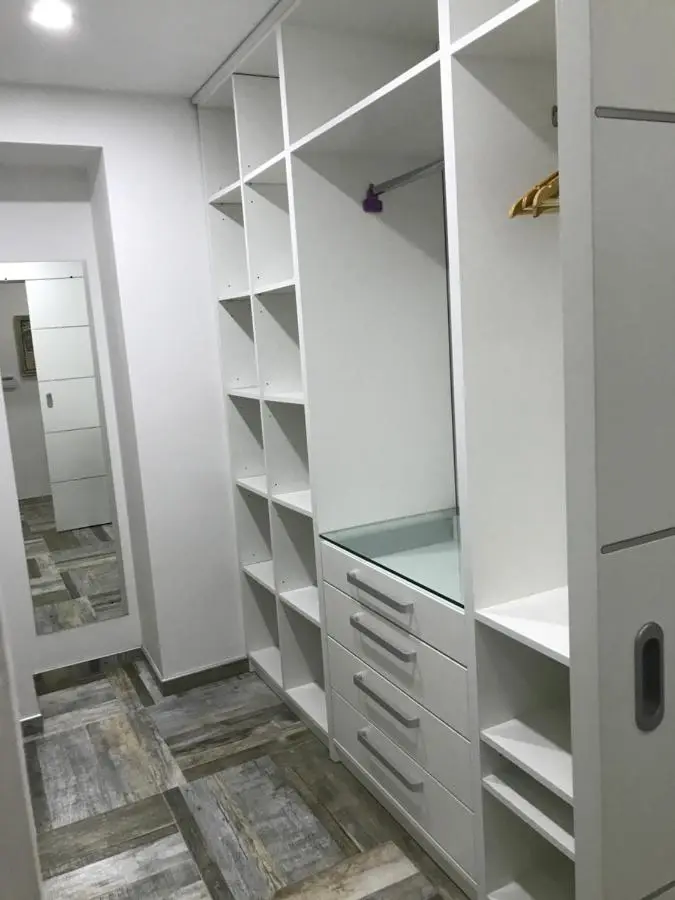 Apartment Ajla