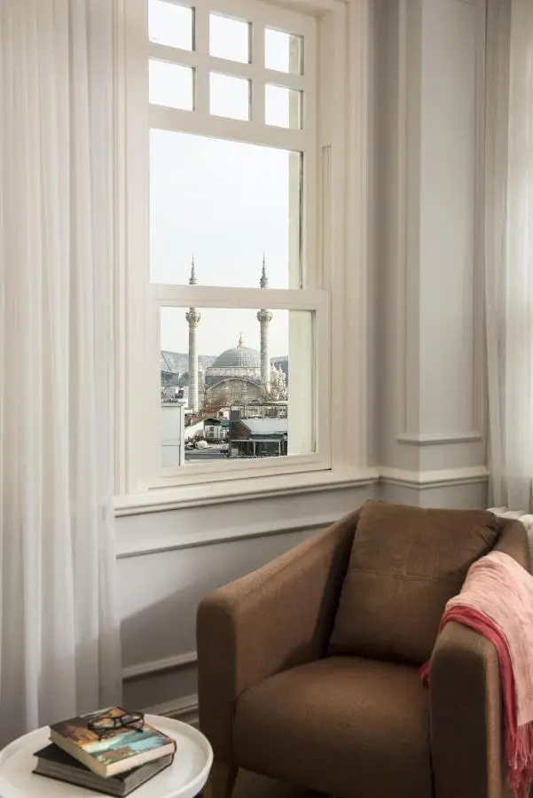 Nevv Bosphorus Hotel
