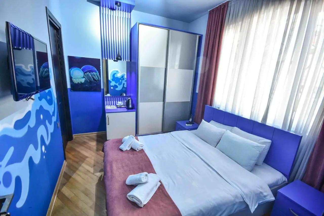 Porta Hostel