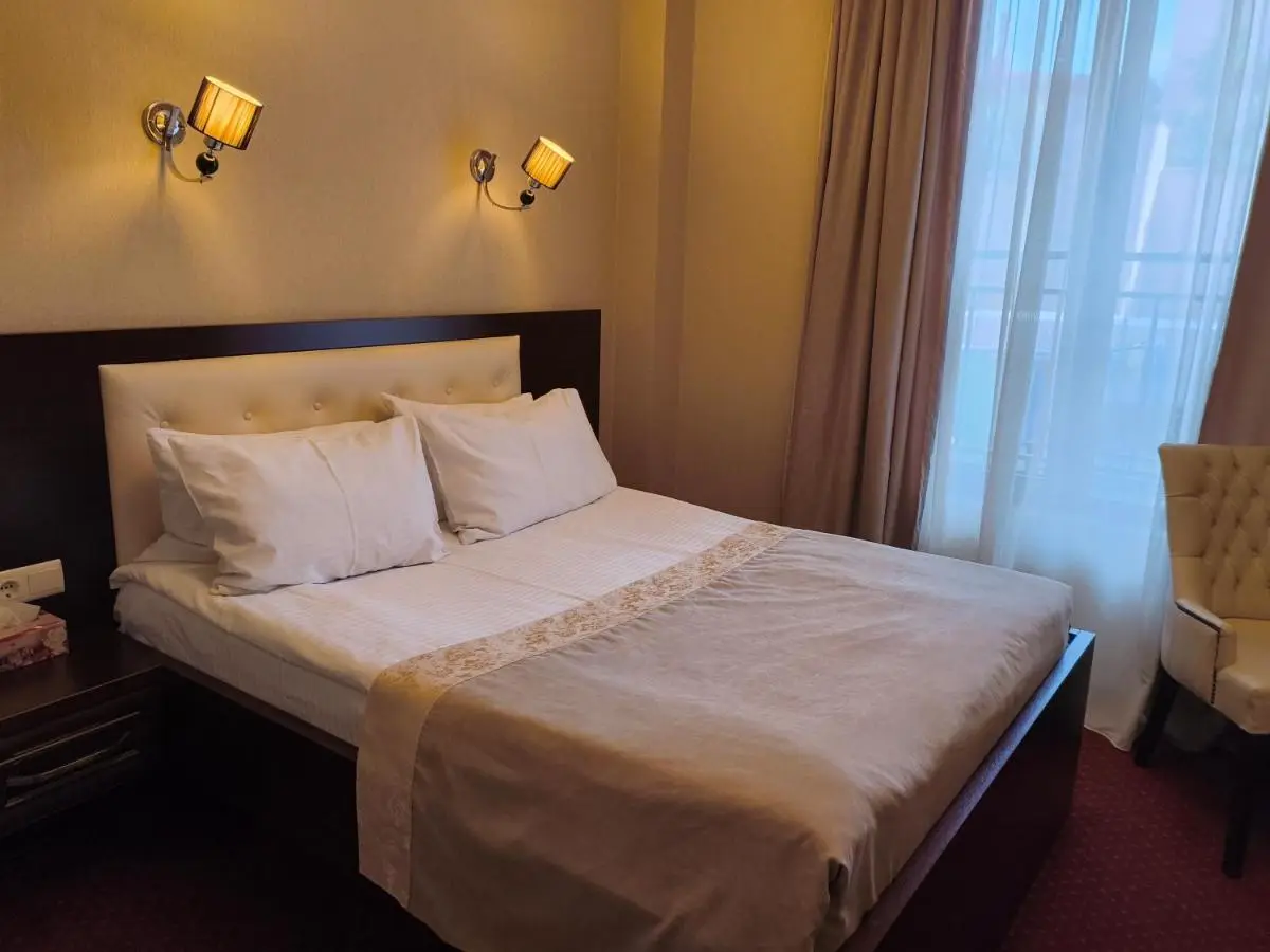 Marionn Hotel