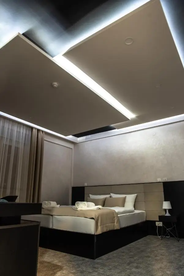 Hotel Biss