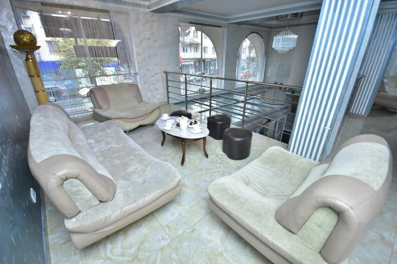Hotel Chao