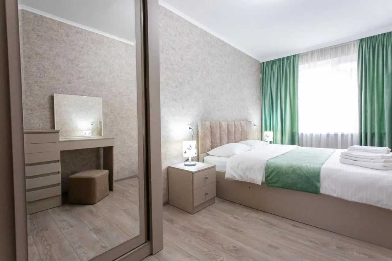 Ninia's Apartment