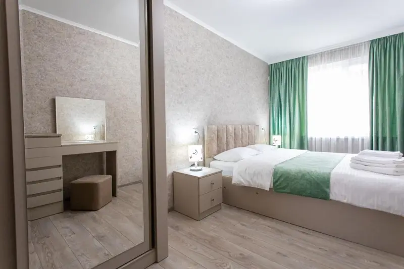 Ninia's Apartment