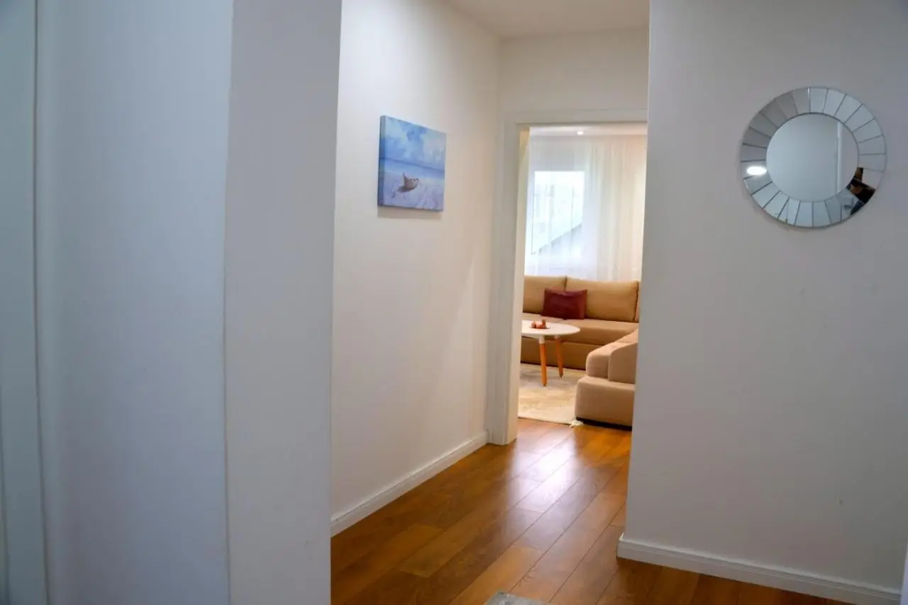 Triple A Apartments