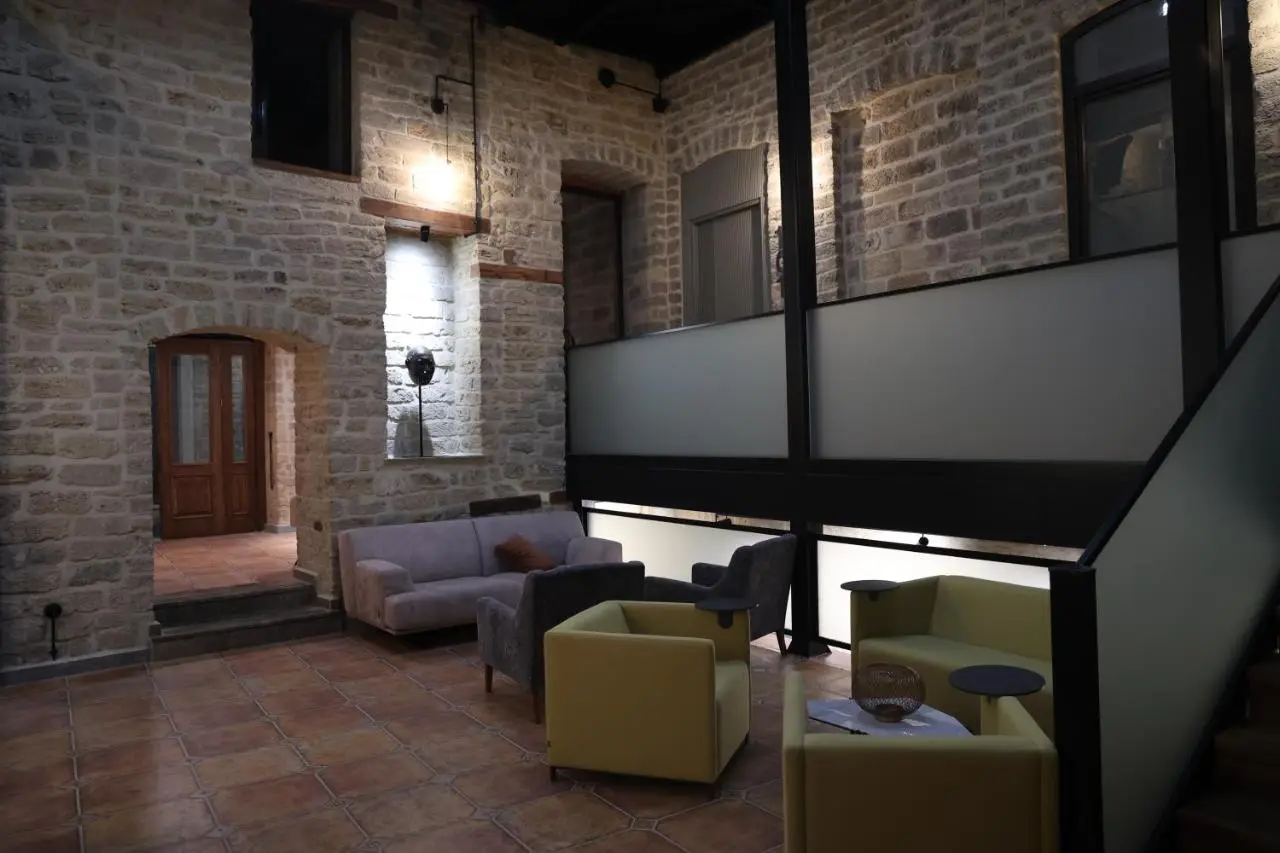 Kilim Boutique Hotel