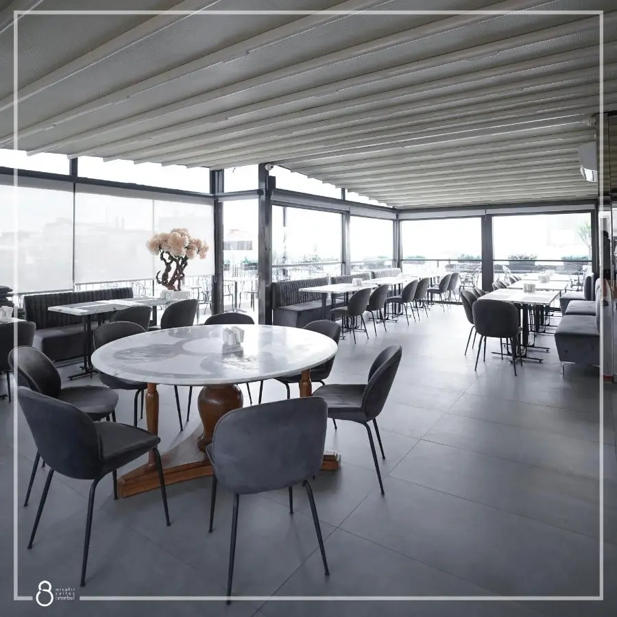 Misafir Suites 8 Istanbul