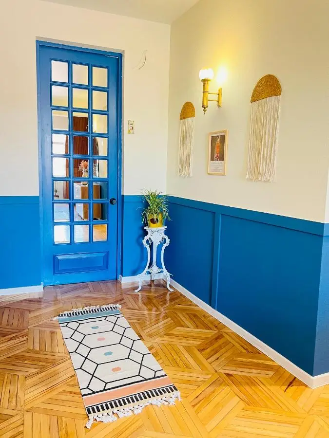 Pirosmani Boutique Aparthotel