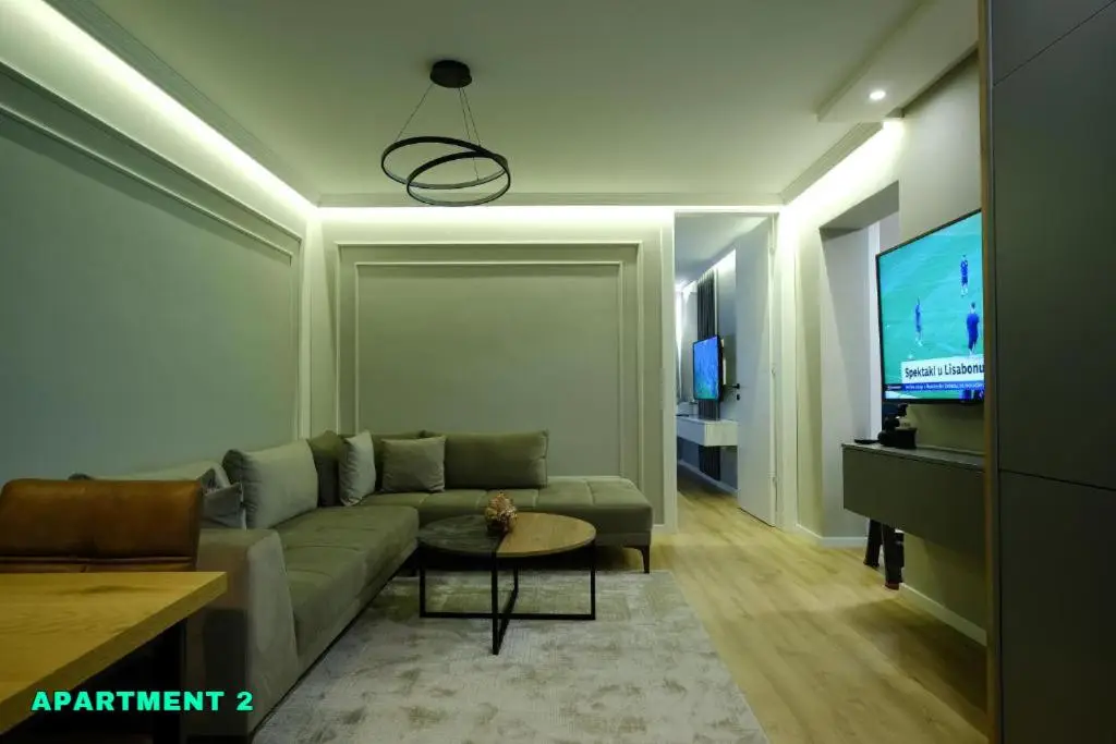 Residence 14 Sarajevo
