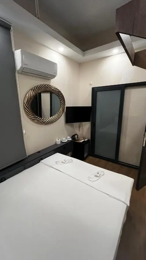 TAXIM 34 Hotel İstanbul