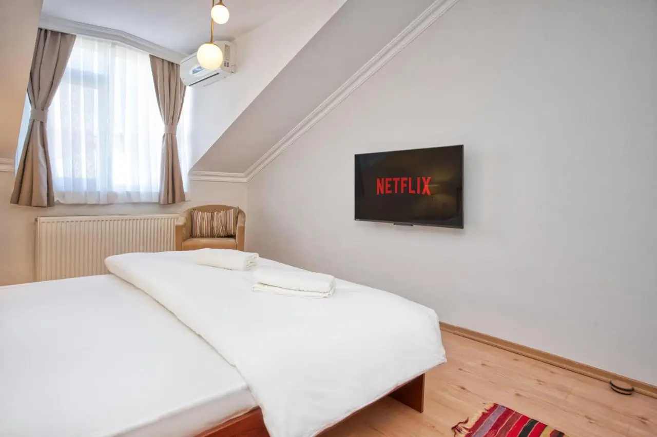 Dublex 3 Bedrooms&2Bathrooms &Terrace
