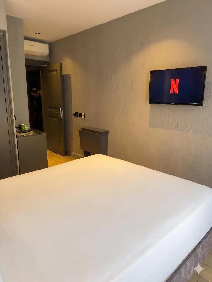 Peri Boutique Hotel Taksim