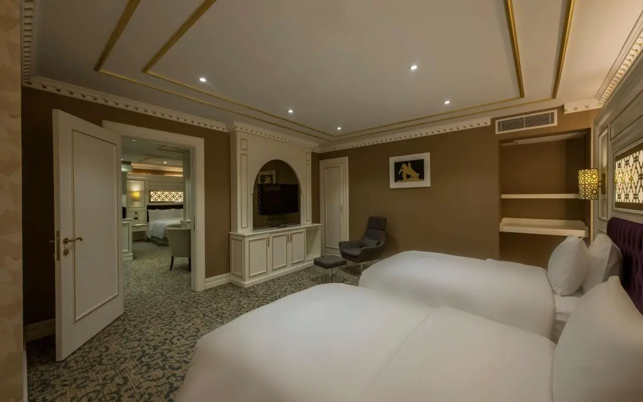 Doubletree By Hilton Elazig