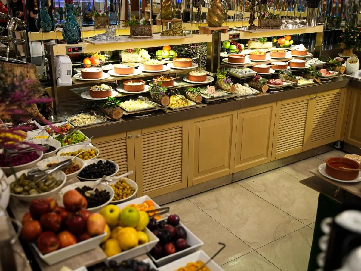 Icon Hotel Taksim
