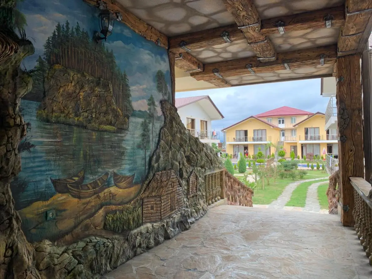 Hotel Chero