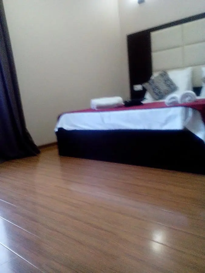 Hotel White Neptun Georgia Tbilisi