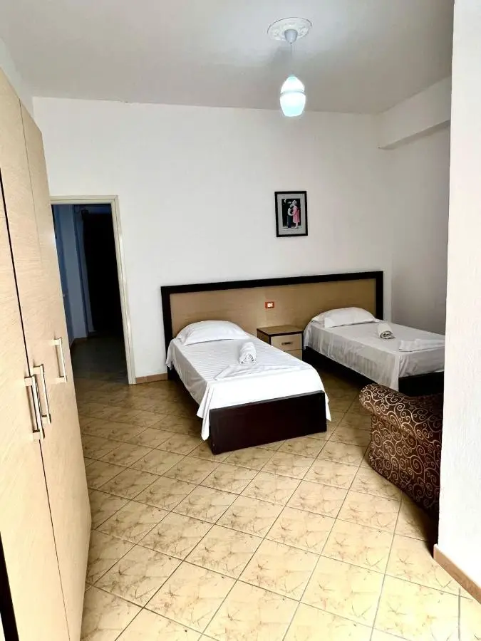 Hotel Jonufra