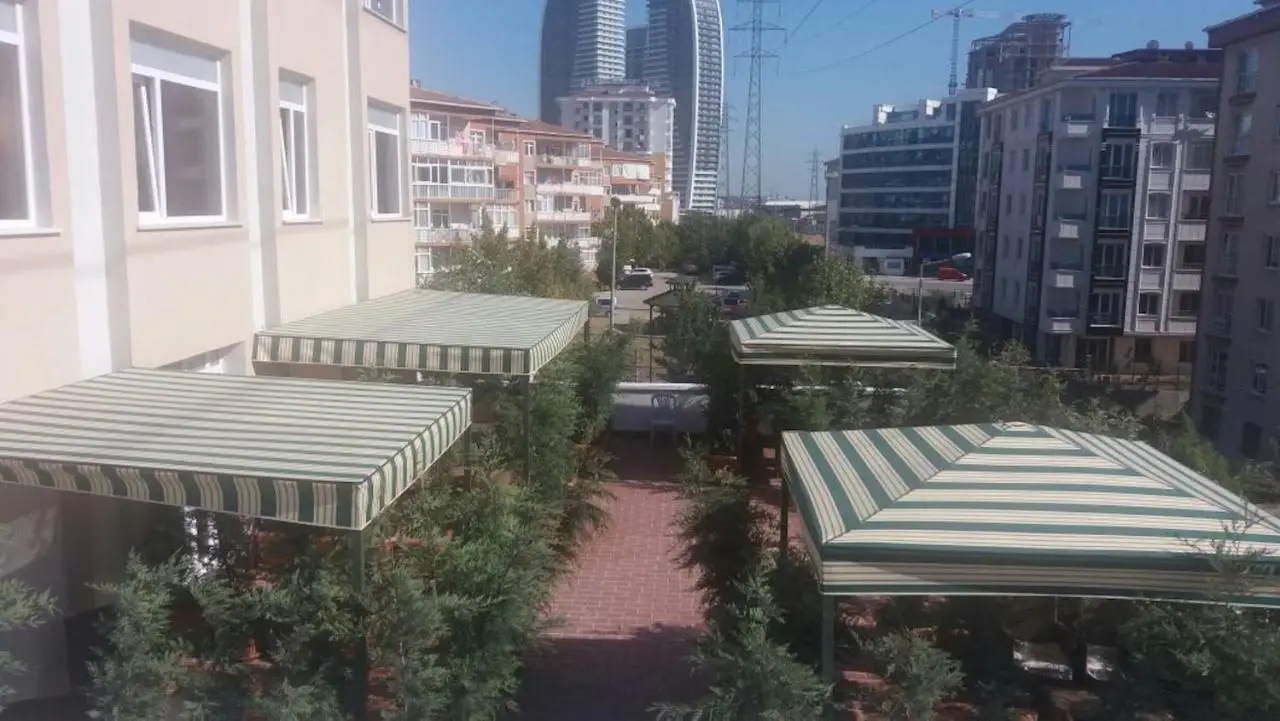 Tuyap Vip inn Hotels