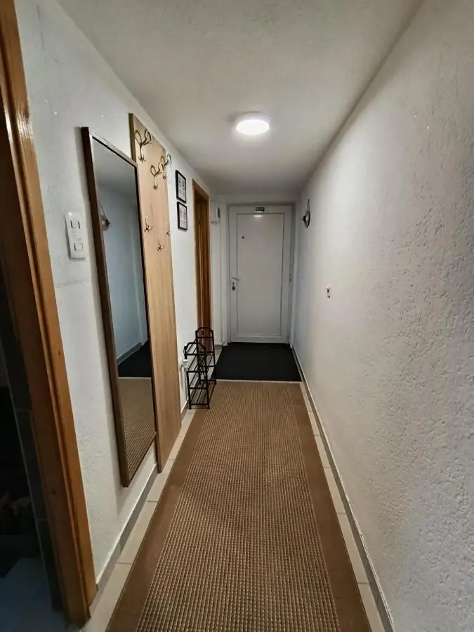 Apartman 4A