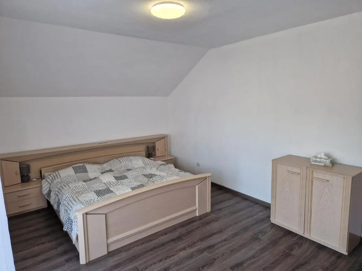 Apartman Mia