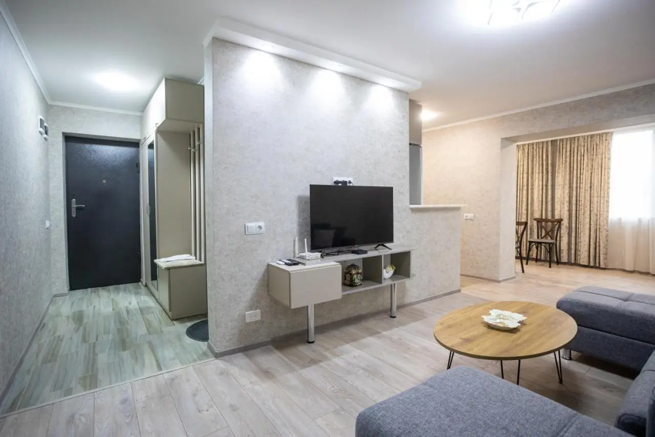 Ninia's Apartment