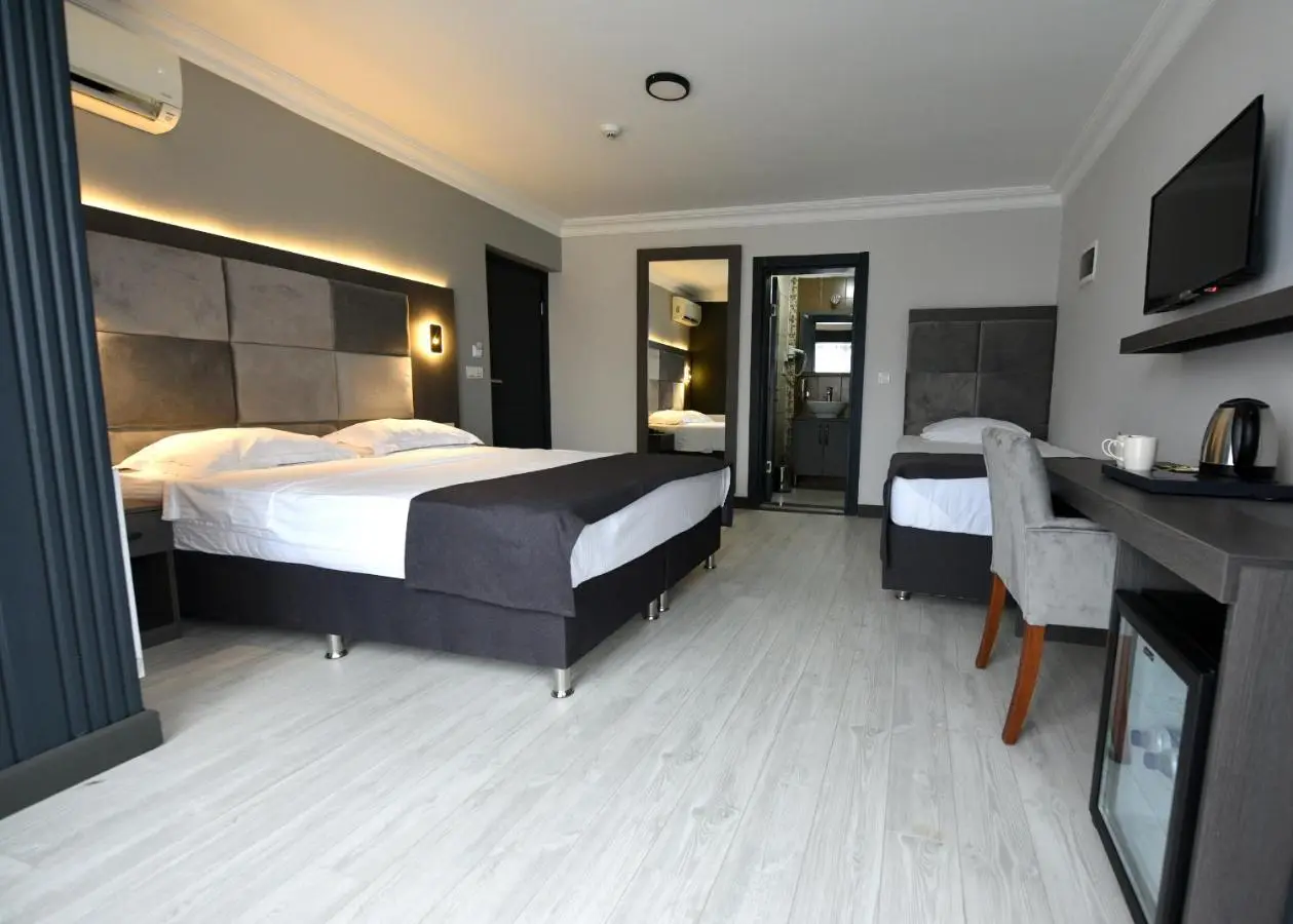 Sahil Hotel Pendik