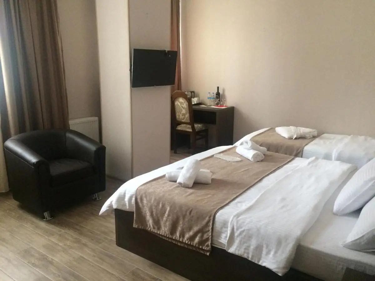 Family Hotel Triston